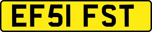 EF51FST