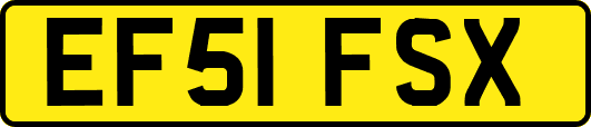 EF51FSX