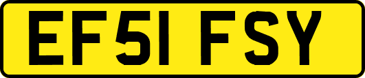 EF51FSY