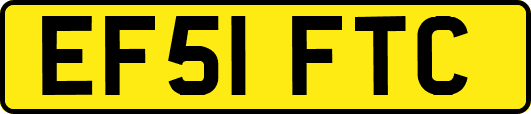 EF51FTC