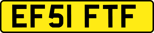 EF51FTF