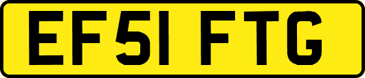 EF51FTG