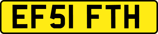 EF51FTH