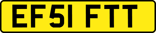 EF51FTT