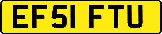 EF51FTU