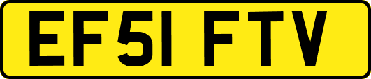 EF51FTV