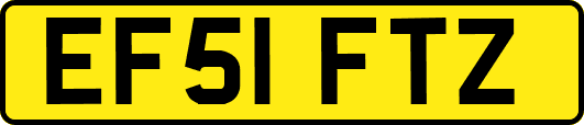 EF51FTZ