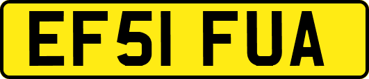 EF51FUA