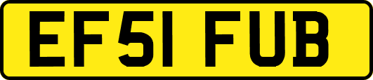 EF51FUB