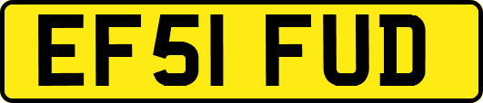 EF51FUD