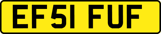 EF51FUF
