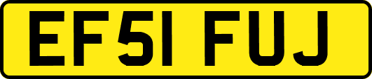 EF51FUJ