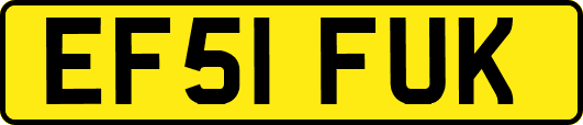 EF51FUK