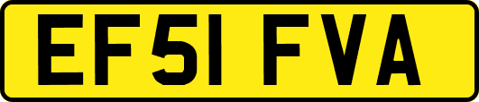EF51FVA