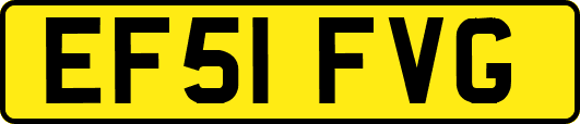 EF51FVG