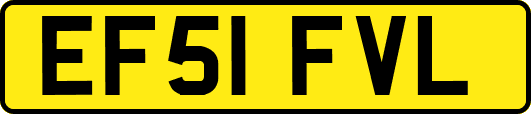 EF51FVL