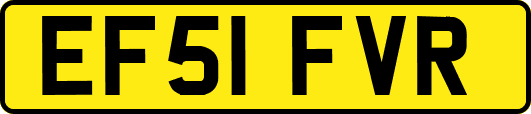 EF51FVR