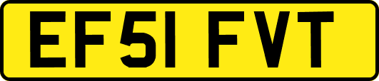 EF51FVT