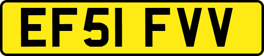 EF51FVV