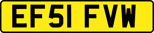 EF51FVW