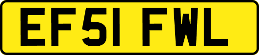 EF51FWL