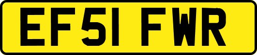 EF51FWR