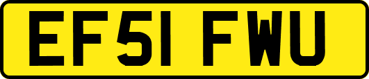 EF51FWU