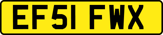 EF51FWX