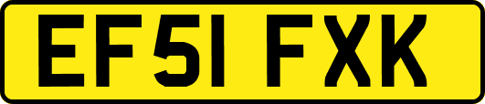 EF51FXK