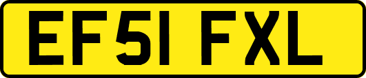 EF51FXL