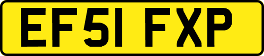 EF51FXP