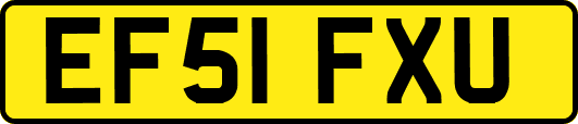 EF51FXU