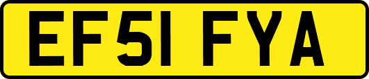 EF51FYA