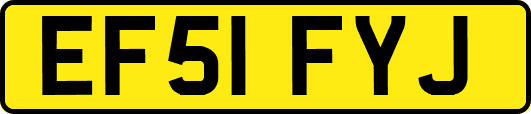 EF51FYJ