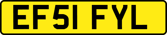 EF51FYL
