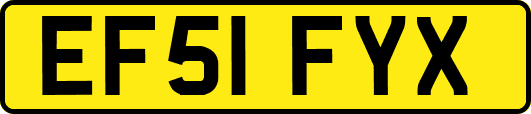 EF51FYX
