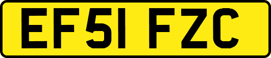 EF51FZC