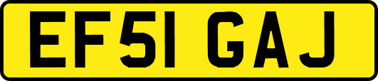 EF51GAJ