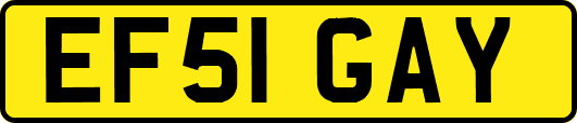 EF51GAY