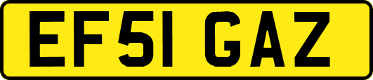 EF51GAZ