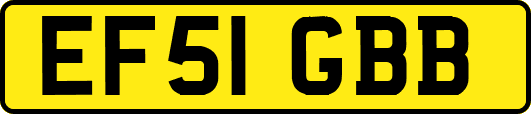 EF51GBB