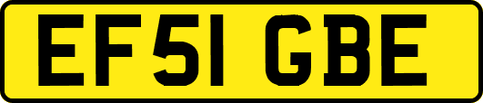 EF51GBE