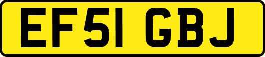 EF51GBJ