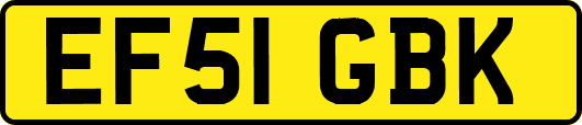 EF51GBK
