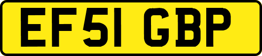EF51GBP
