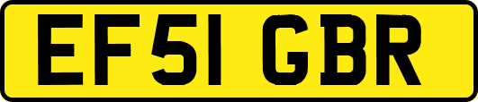 EF51GBR