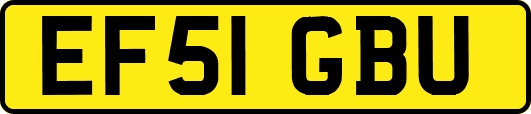 EF51GBU