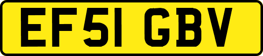 EF51GBV