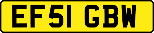 EF51GBW