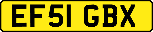 EF51GBX
